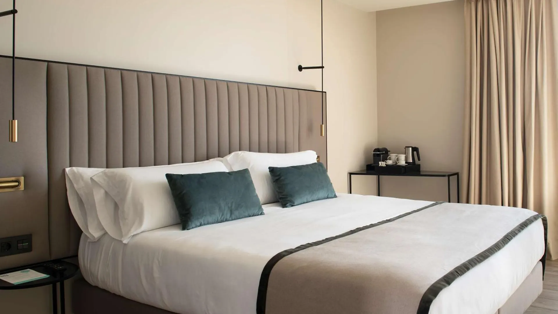 Occidental Barcelona 1929 Hotel