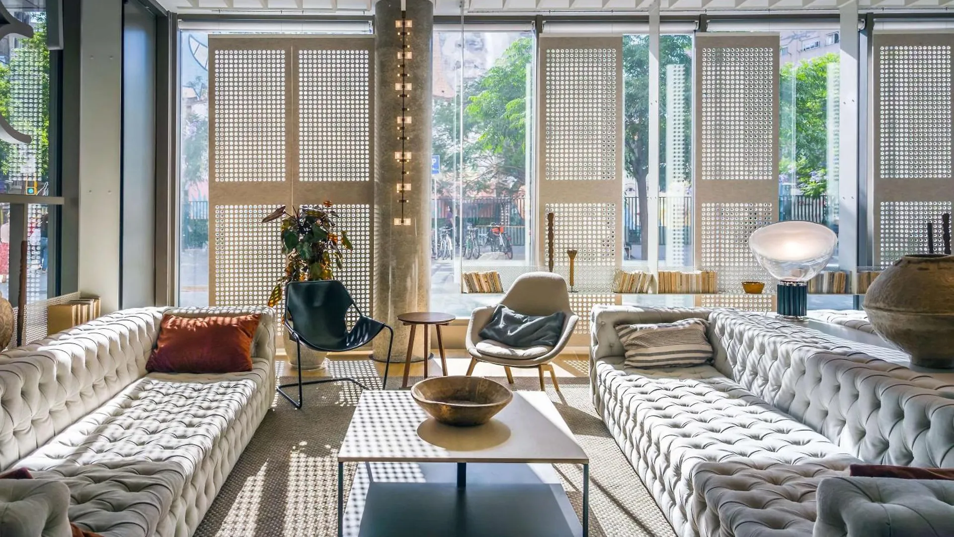 Occidental Barcelona 1929 Hotel 3*,