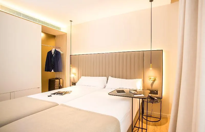 Occidental Barcelona 1929 Hotel