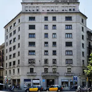  Apartamento Fisa Gran Via