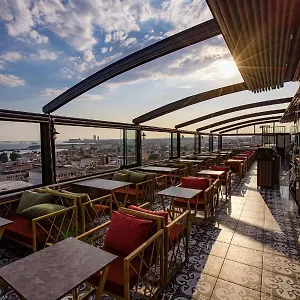 Grand Balyan & Restaurant Τουρκία