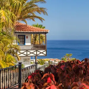 Jardin Tecina Hotel