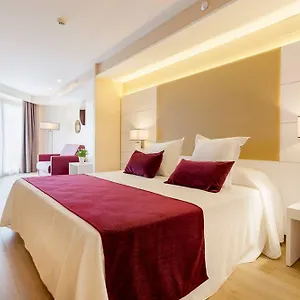 Beverly Park & 4*, Blanes Spanien