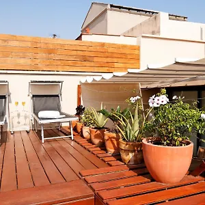  Apartamento Inside Mercat