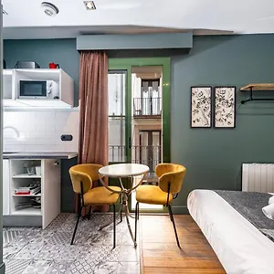  Apartment Ainb Born-dames