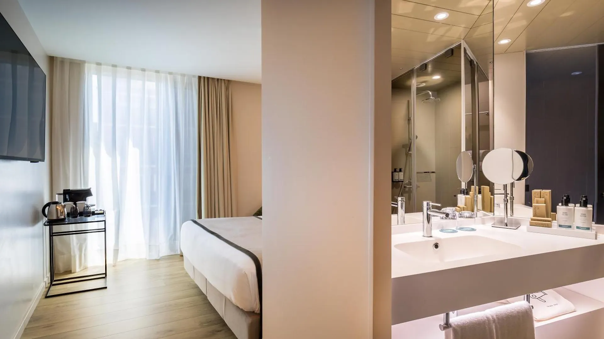Hotel Occidental Barcelona 1929 Espagne