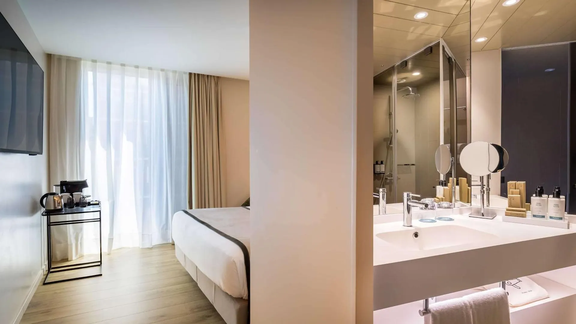 Hotel Occidental Barcelona 1929 3*,  Španělsko